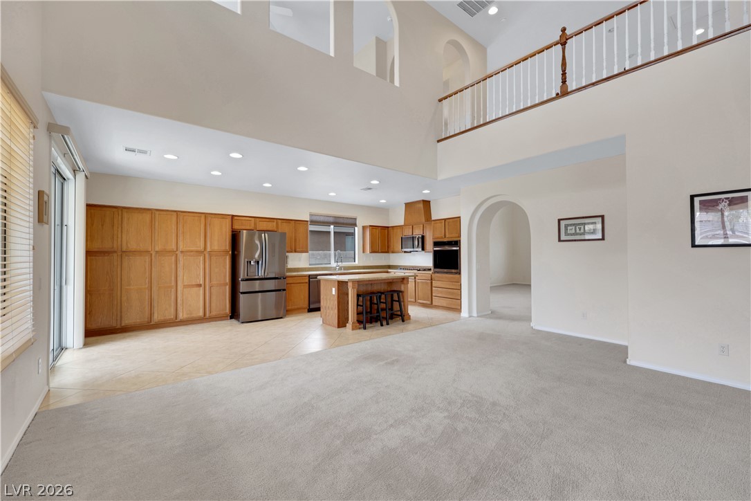 625 Bighorn Creek Street Henderson NV 89002