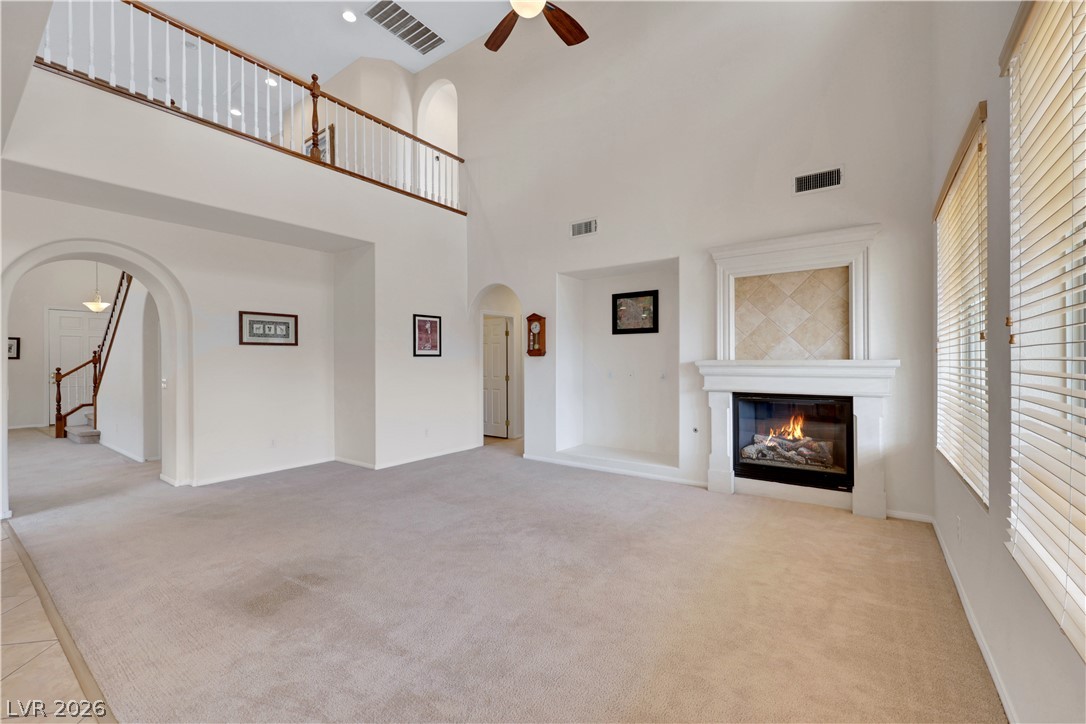 625 Bighorn Creek Street Henderson NV 89002
