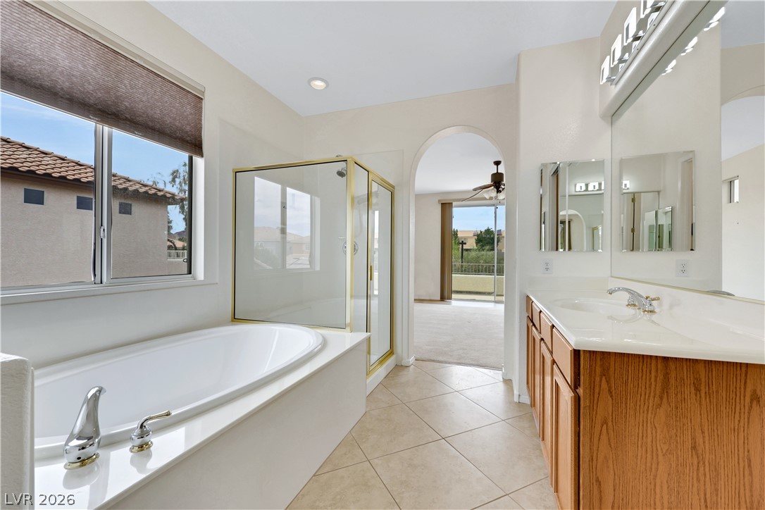 625 Bighorn Creek Street Henderson NV 89002