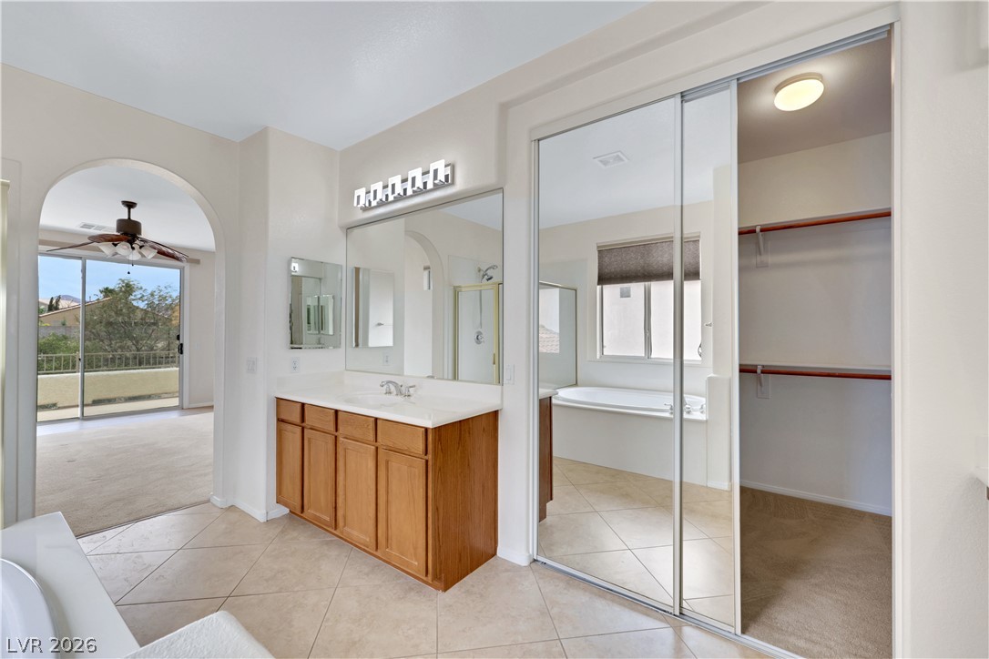 625 Bighorn Creek Street Henderson NV 89002