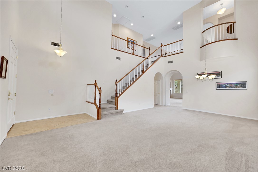 625 Bighorn Creek Street Henderson NV 89002