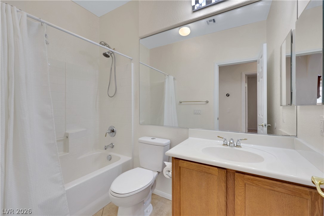 625 Bighorn Creek Street Henderson NV 89002