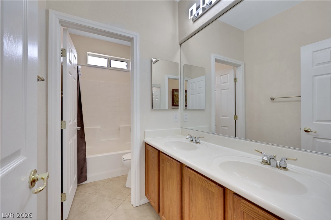 625 Bighorn Creek Street Henderson NV 89002