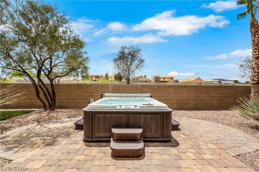 625 Bighorn Creek Street Henderson NV 89002