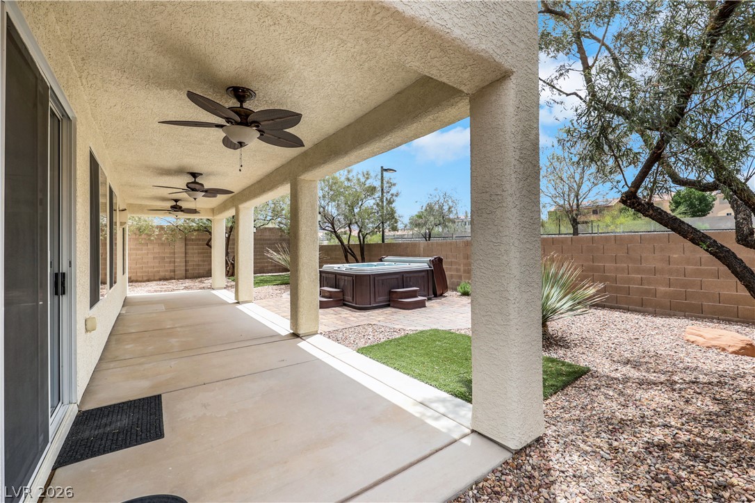625 Bighorn Creek Street Henderson NV 89002