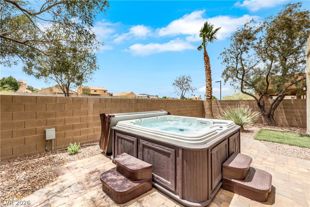 625 Bighorn Creek Street Henderson NV 89002