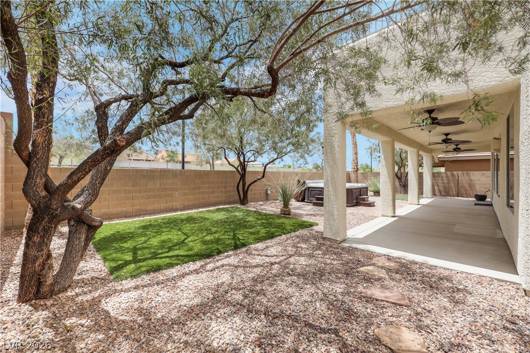 625 Bighorn Creek Street Henderson NV 89002