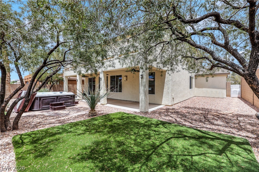 625 Bighorn Creek Street Henderson NV 89002