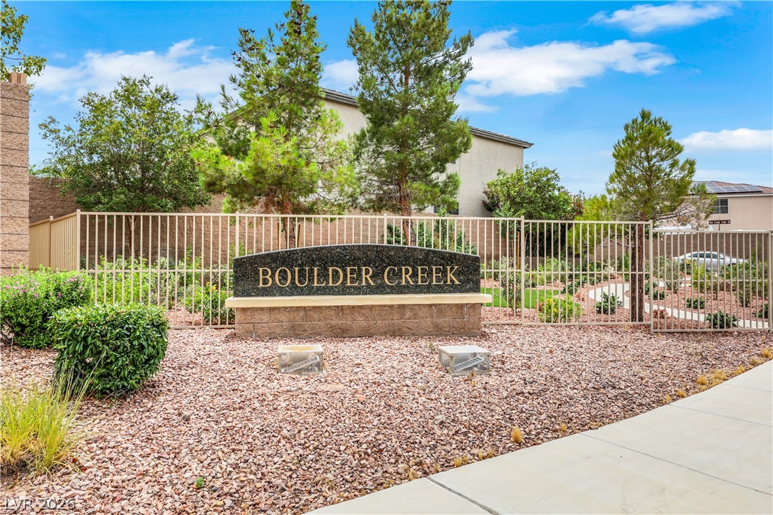 625 Bighorn Creek Street Henderson NV 89002
