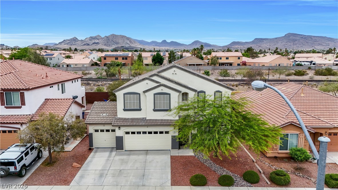 625 Bighorn Creek Street Henderson NV 89002