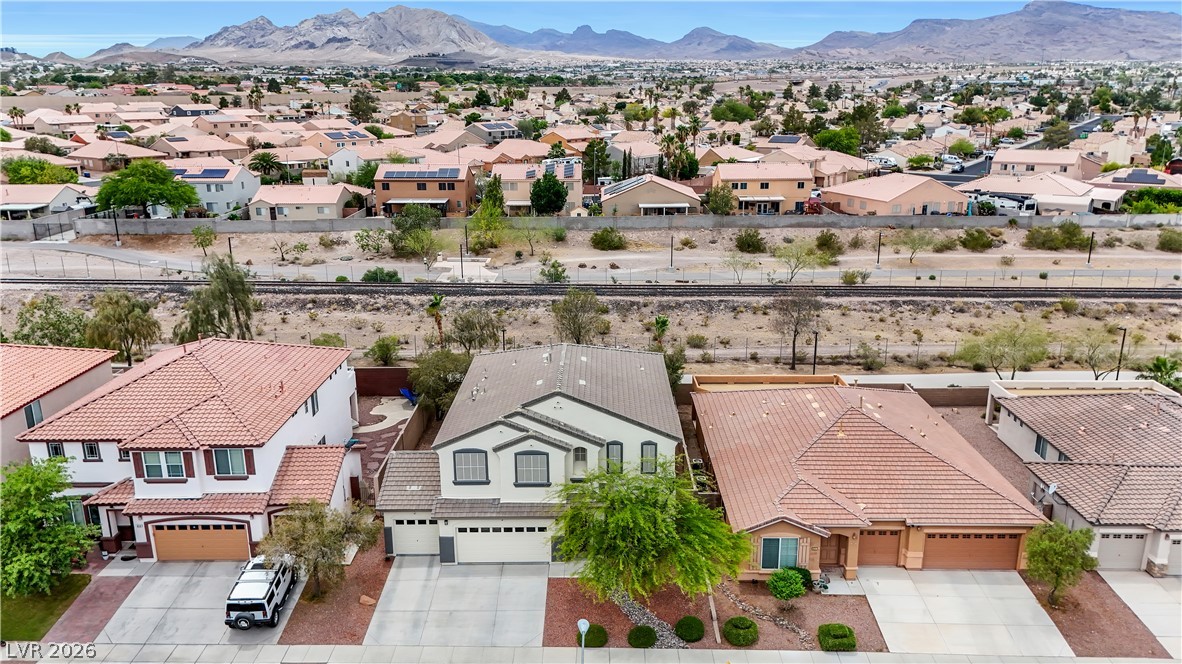 625 Bighorn Creek Street Henderson NV 89002