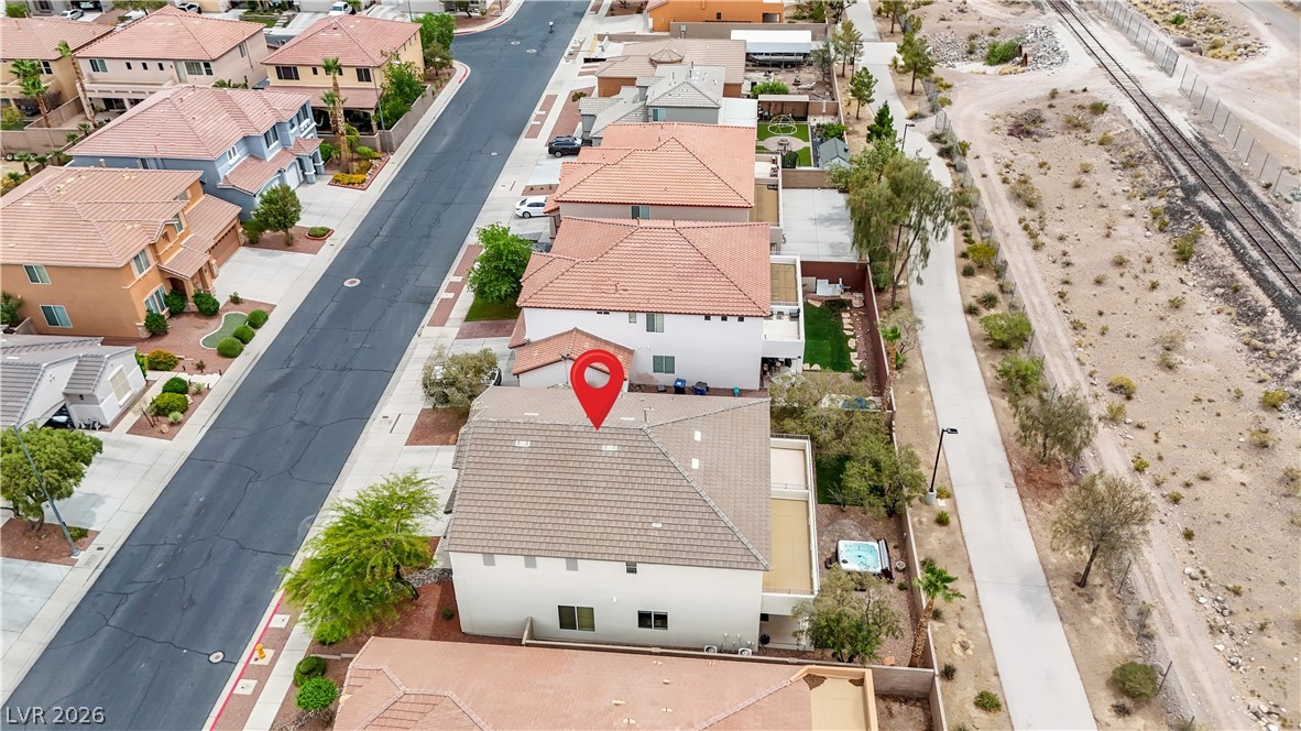 625 Bighorn Creek Street Henderson NV 89002