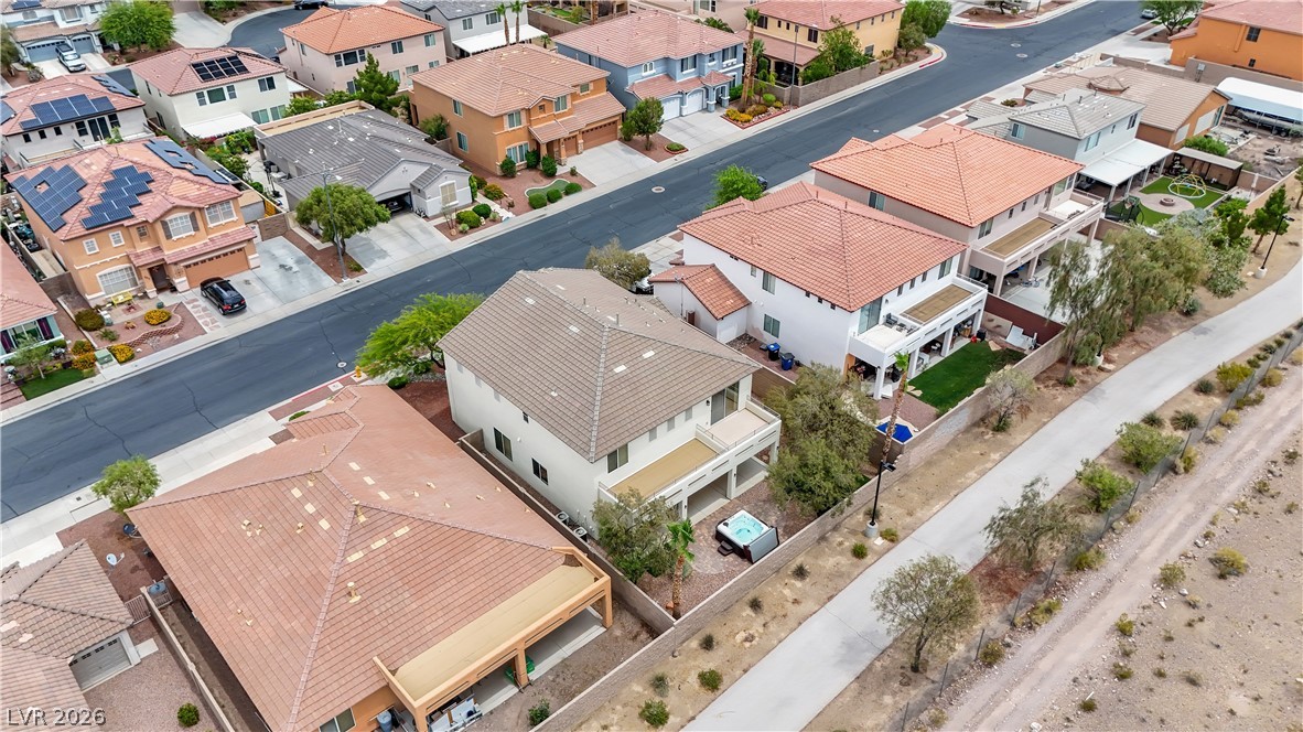 625 Bighorn Creek Street Henderson NV 89002