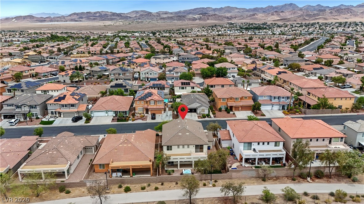 625 Bighorn Creek Street Henderson NV 89002