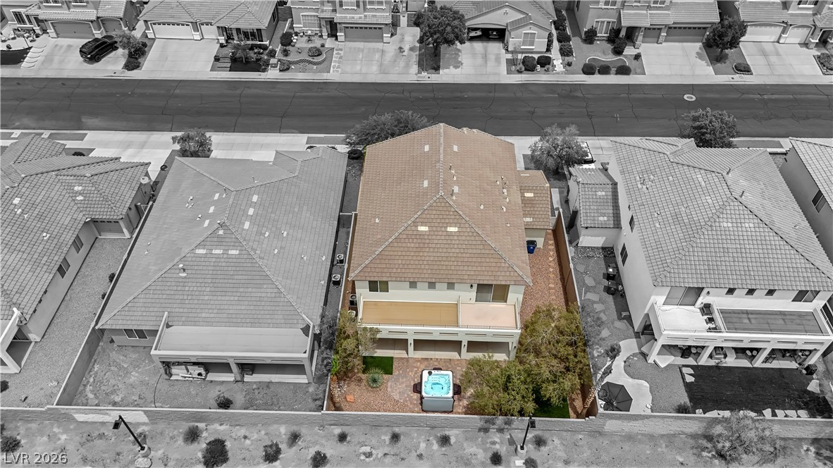 625 Bighorn Creek Street Henderson NV 89002