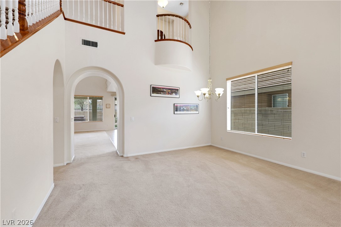 625 Bighorn Creek Street Henderson NV 89002