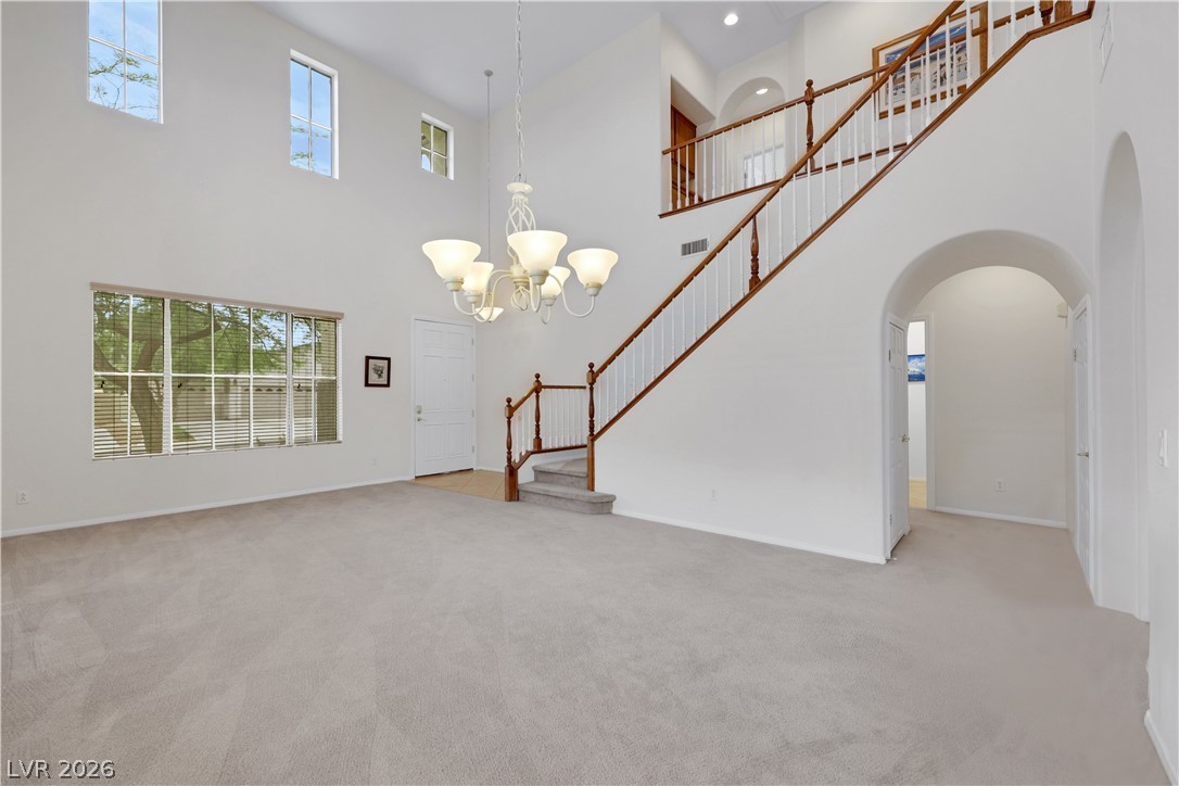 625 Bighorn Creek Street Henderson NV 89002