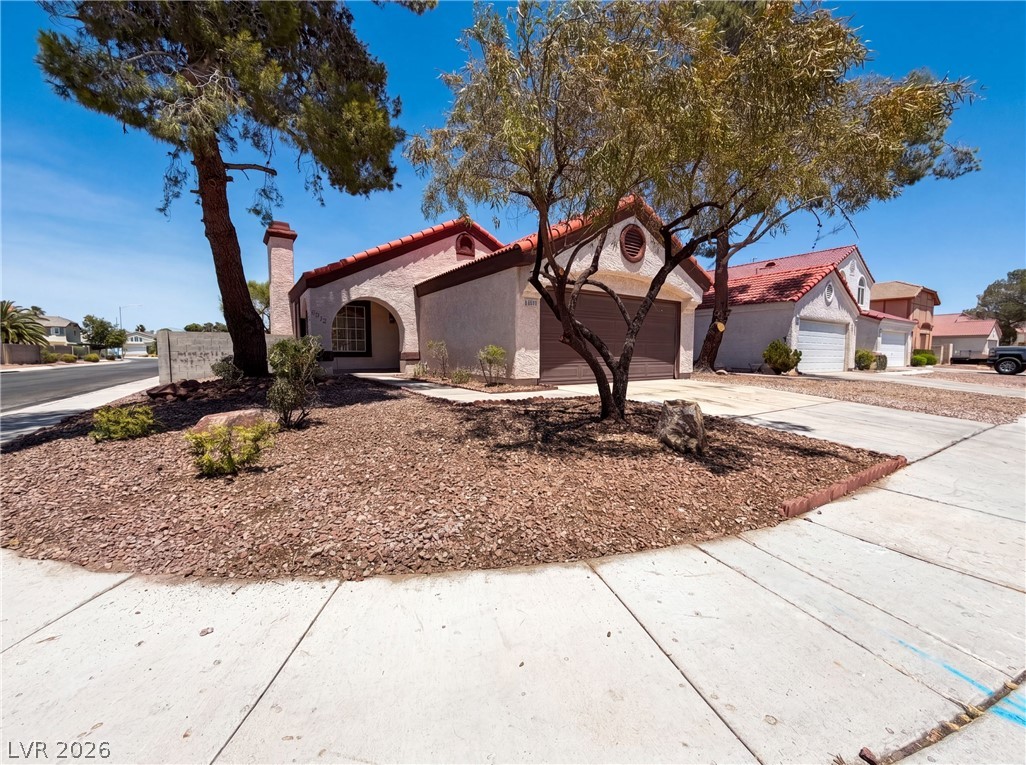 6212 Warm River Road Las Vegas NV 89108