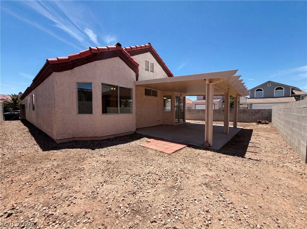 6212 Warm River Road Las Vegas NV 89108