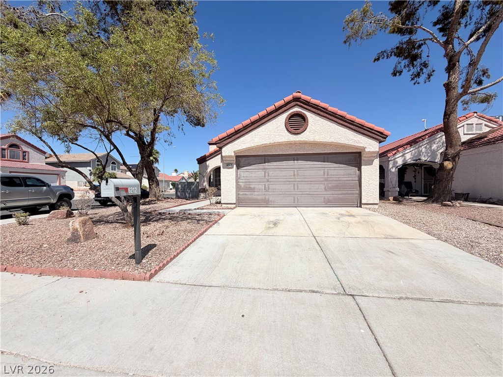 6212 Warm River Road Las Vegas NV 89108