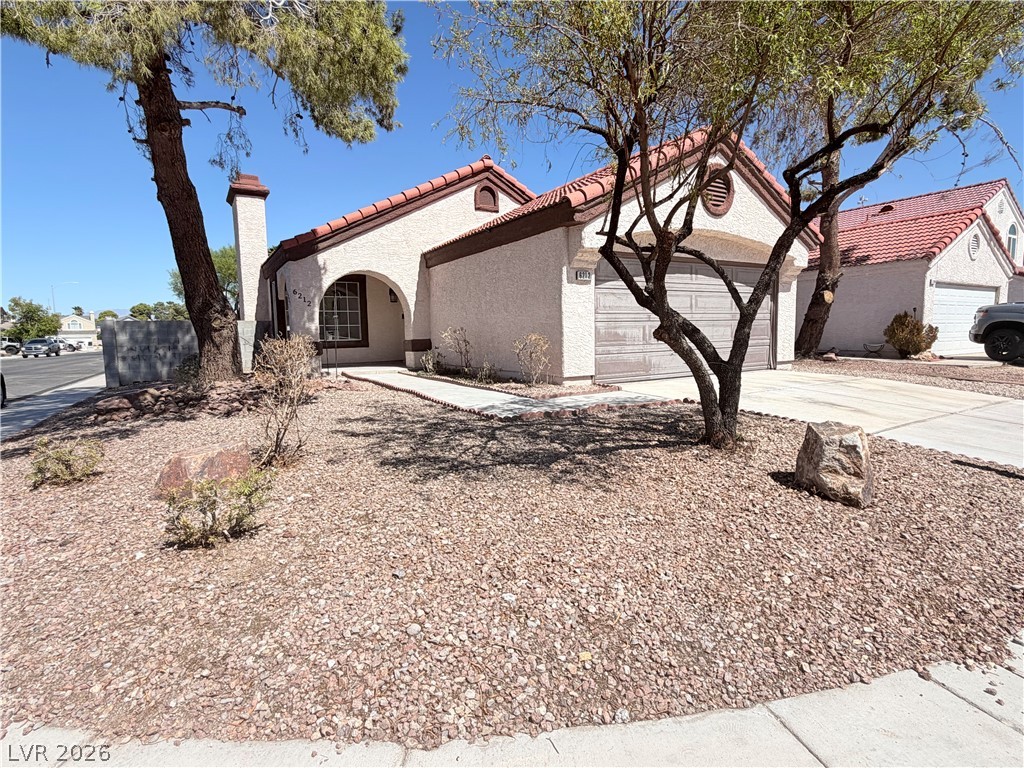 6212 Warm River Road Las Vegas NV 89108
