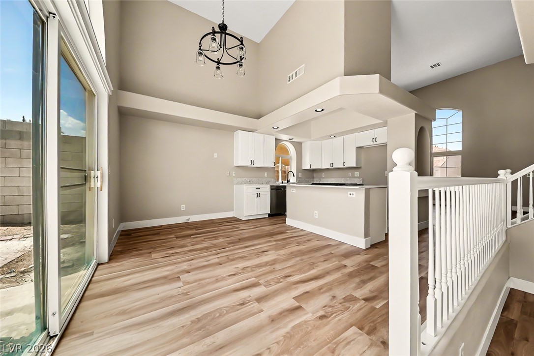 8753 Harvest Valley Avenue Las Vegas NV 89129