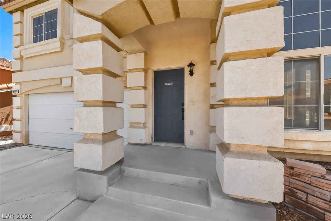 8753 Harvest Valley Avenue Las Vegas NV 89129