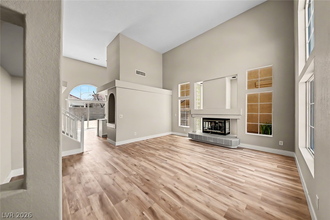 8753 Harvest Valley Avenue Las Vegas NV 89129