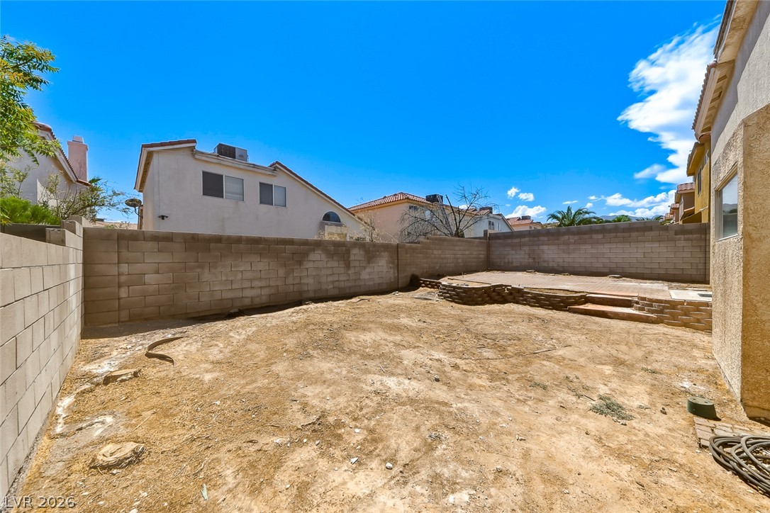 8753 Harvest Valley Avenue Las Vegas NV 89129