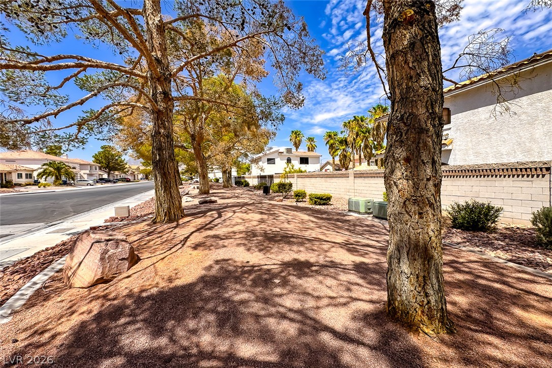 8753 Harvest Valley Avenue Las Vegas NV 89129