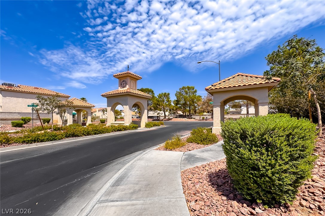 8753 Harvest Valley Avenue Las Vegas NV 89129