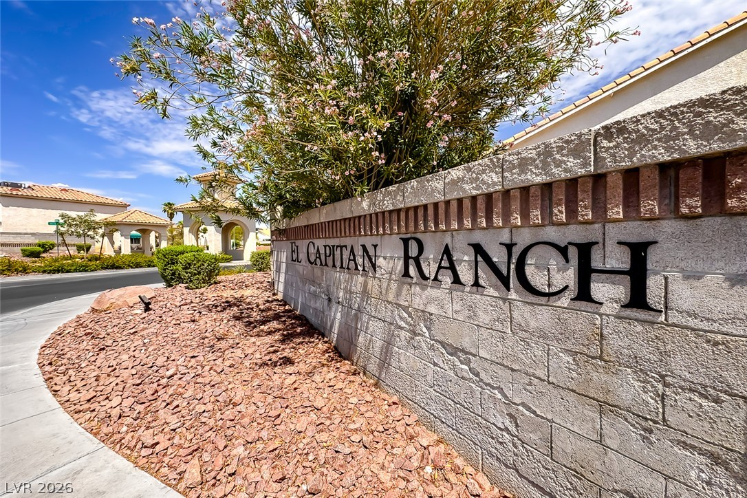 8753 Harvest Valley Avenue Las Vegas NV 89129
