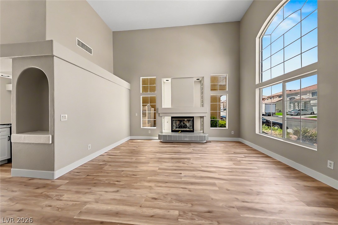 8753 Harvest Valley Avenue Las Vegas NV 89129