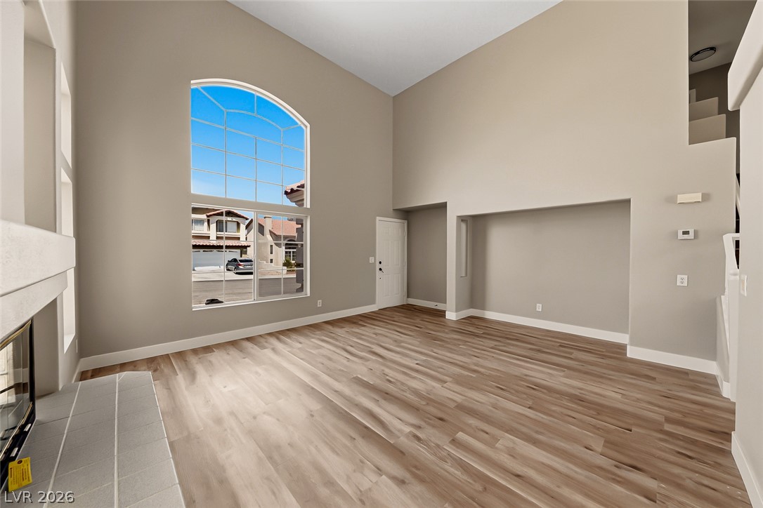 8753 Harvest Valley Avenue Las Vegas NV 89129