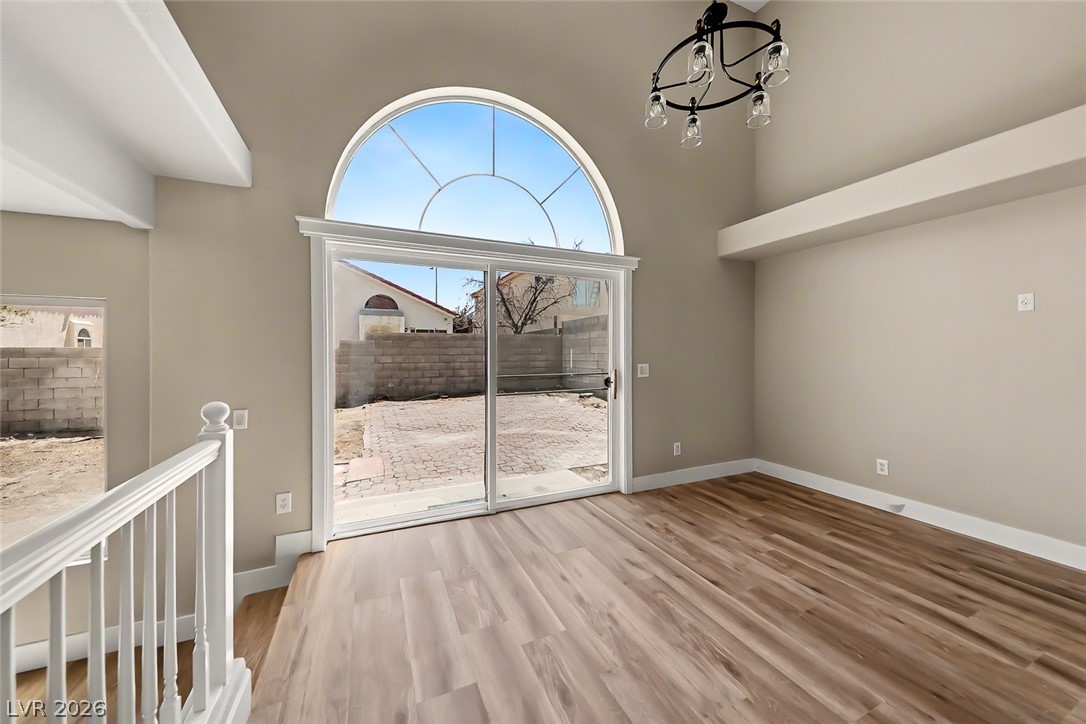 8753 Harvest Valley Avenue Las Vegas NV 89129
