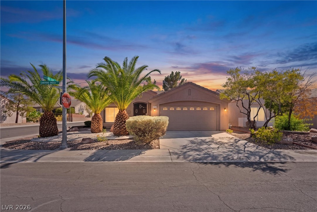 2163 Chapman Ranch Drive Henderson NV 89012