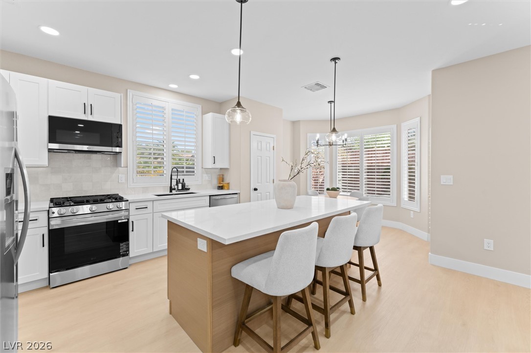 2163 Chapman Ranch Drive Henderson NV 89012