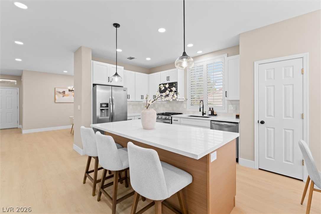 2163 Chapman Ranch Drive Henderson NV 89012