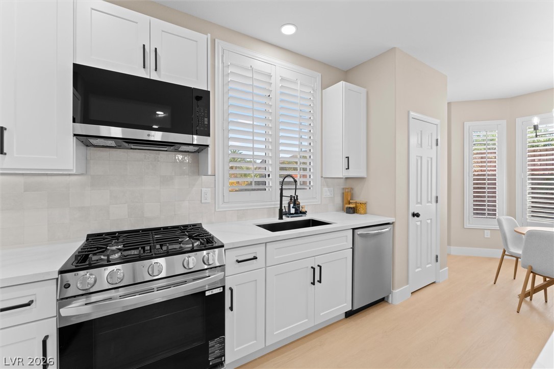 2163 Chapman Ranch Drive Henderson NV 89012