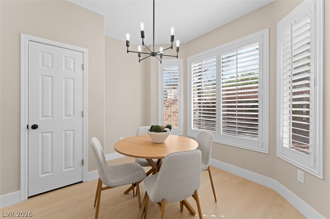 2163 Chapman Ranch Drive Henderson NV 89012