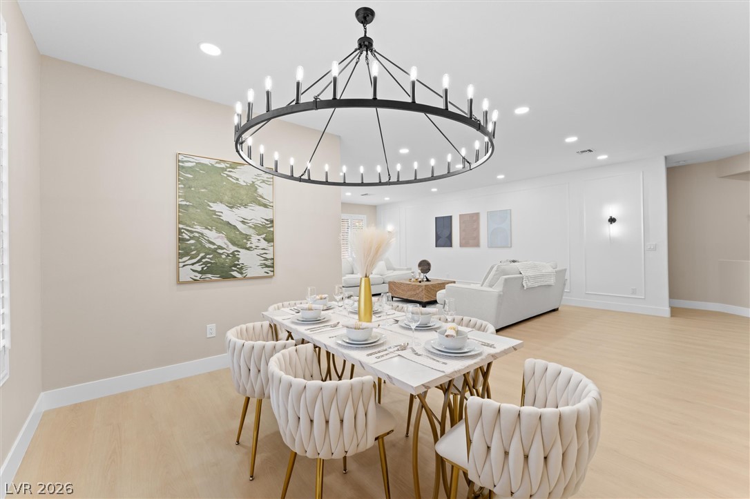 2163 Chapman Ranch Drive Henderson NV 89012