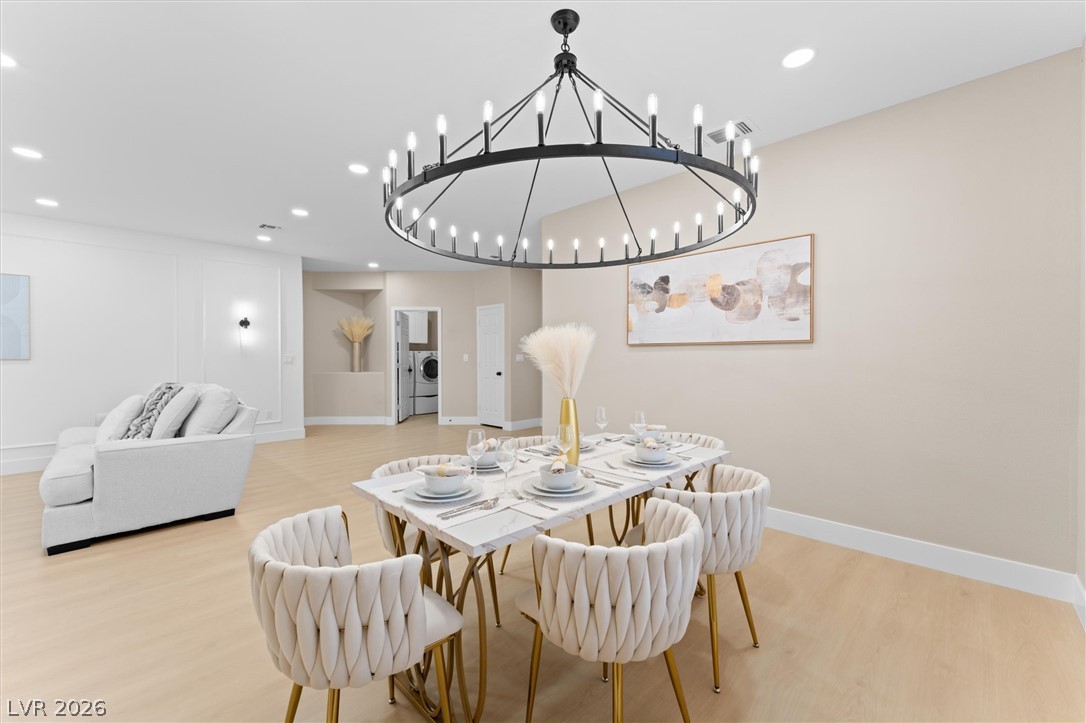 2163 Chapman Ranch Drive Henderson NV 89012