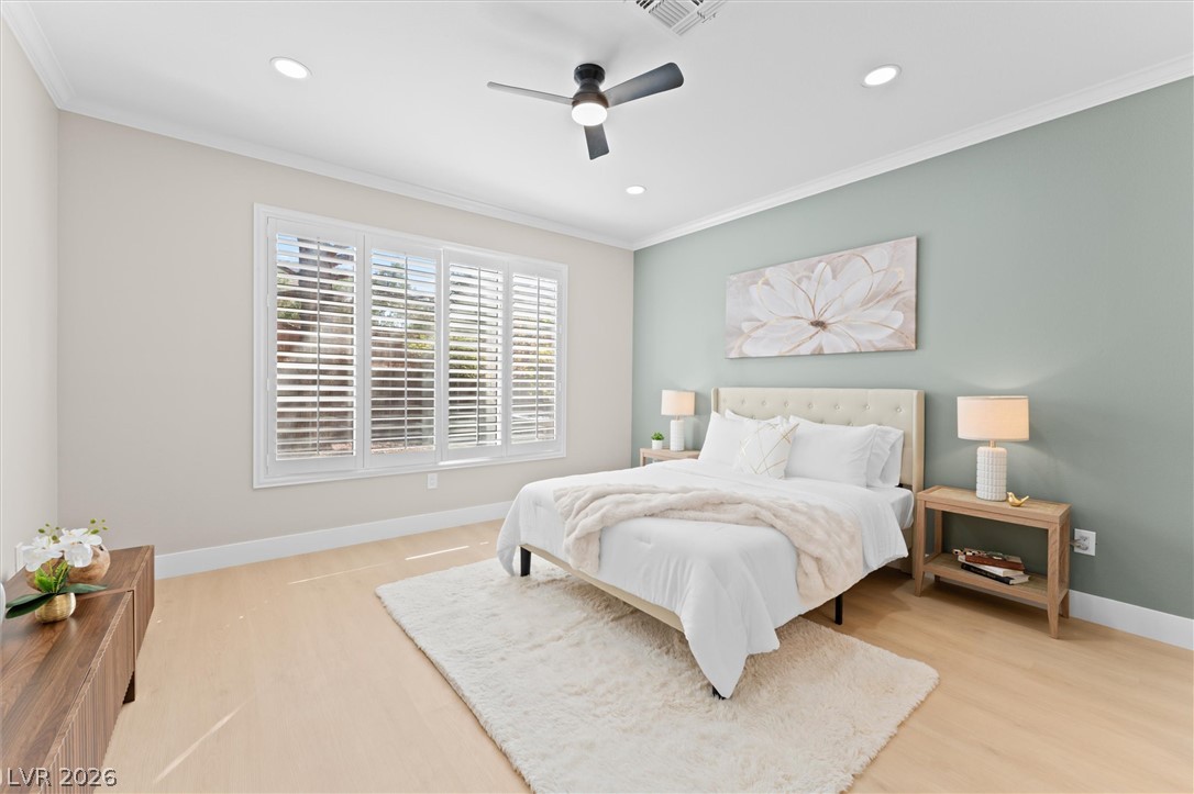 2163 Chapman Ranch Drive Henderson NV 89012