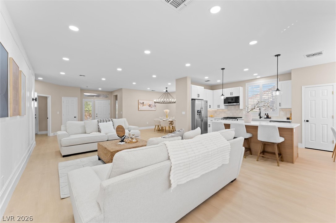 2163 Chapman Ranch Drive Henderson NV 89012