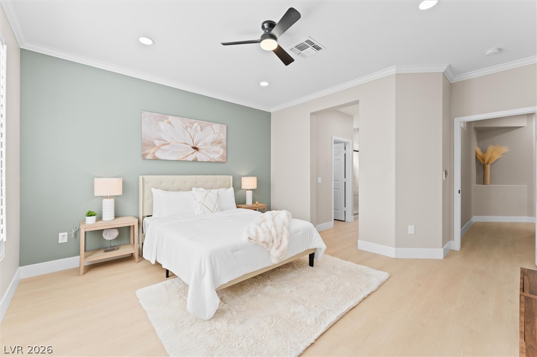 2163 Chapman Ranch Drive Henderson NV 89012