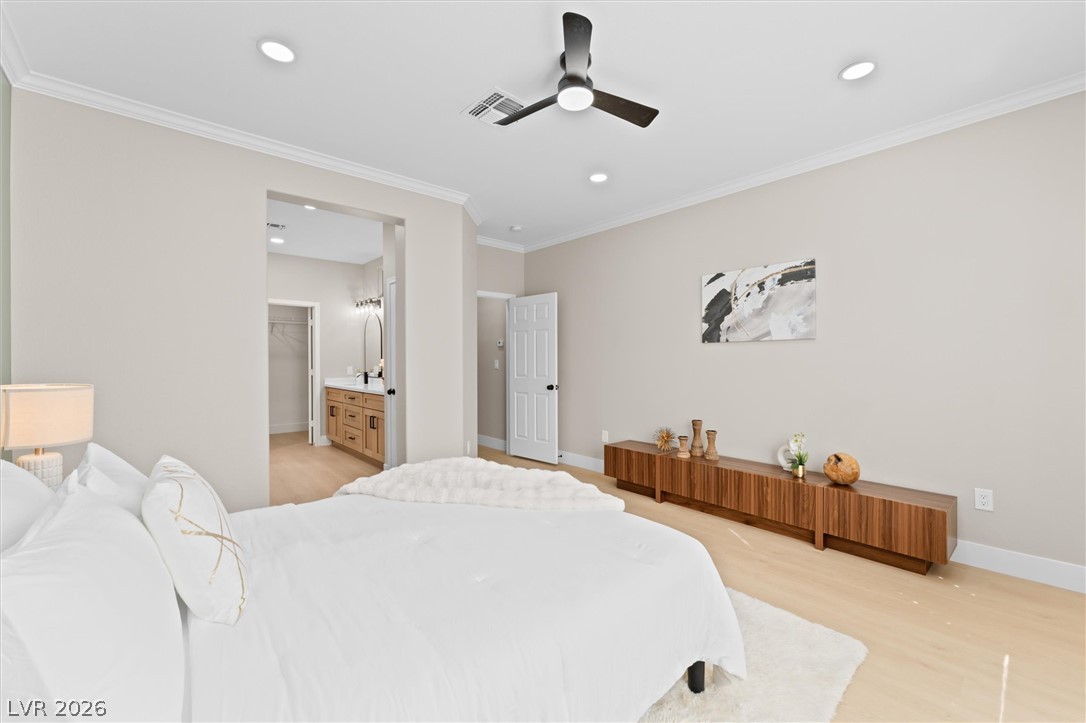 2163 Chapman Ranch Drive Henderson NV 89012