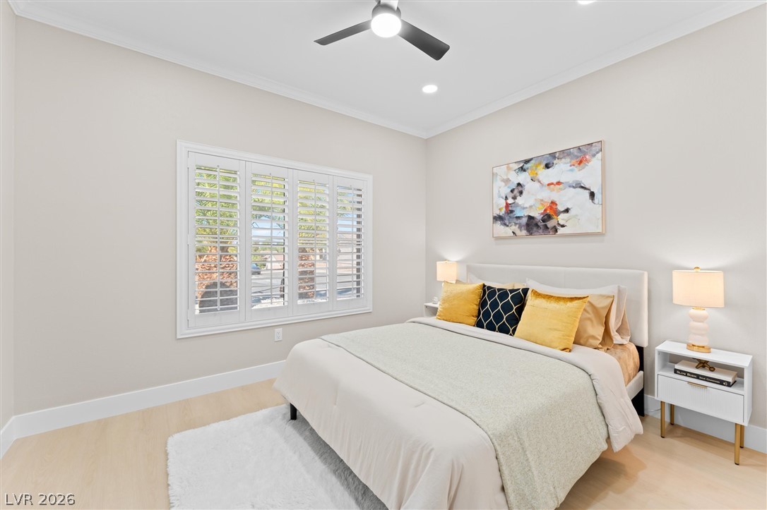 2163 Chapman Ranch Drive Henderson NV 89012