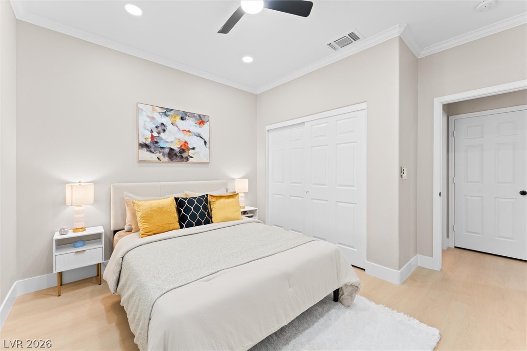 2163 Chapman Ranch Drive Henderson NV 89012