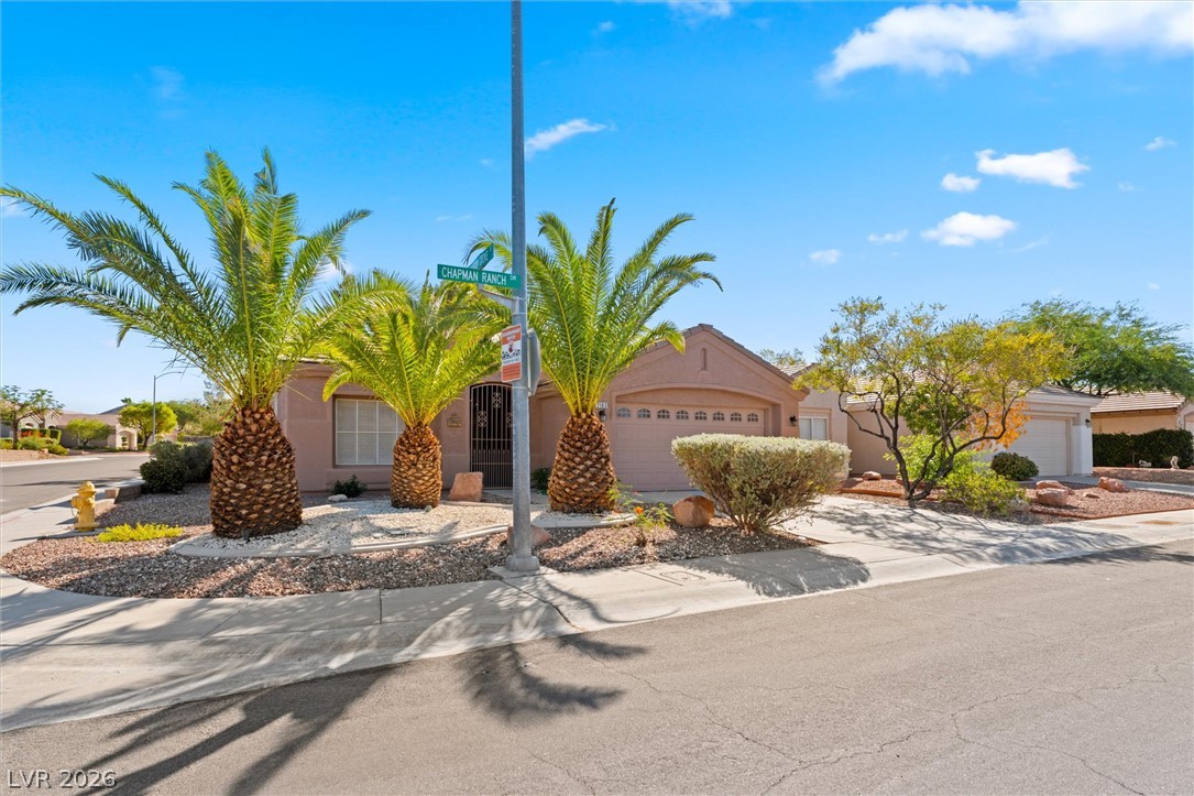 2163 Chapman Ranch Drive Henderson NV 89012