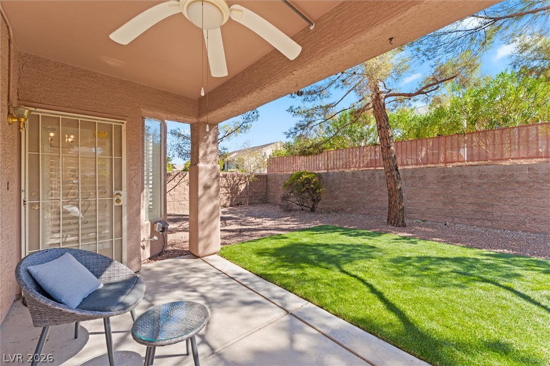2163 Chapman Ranch Drive Henderson NV 89012